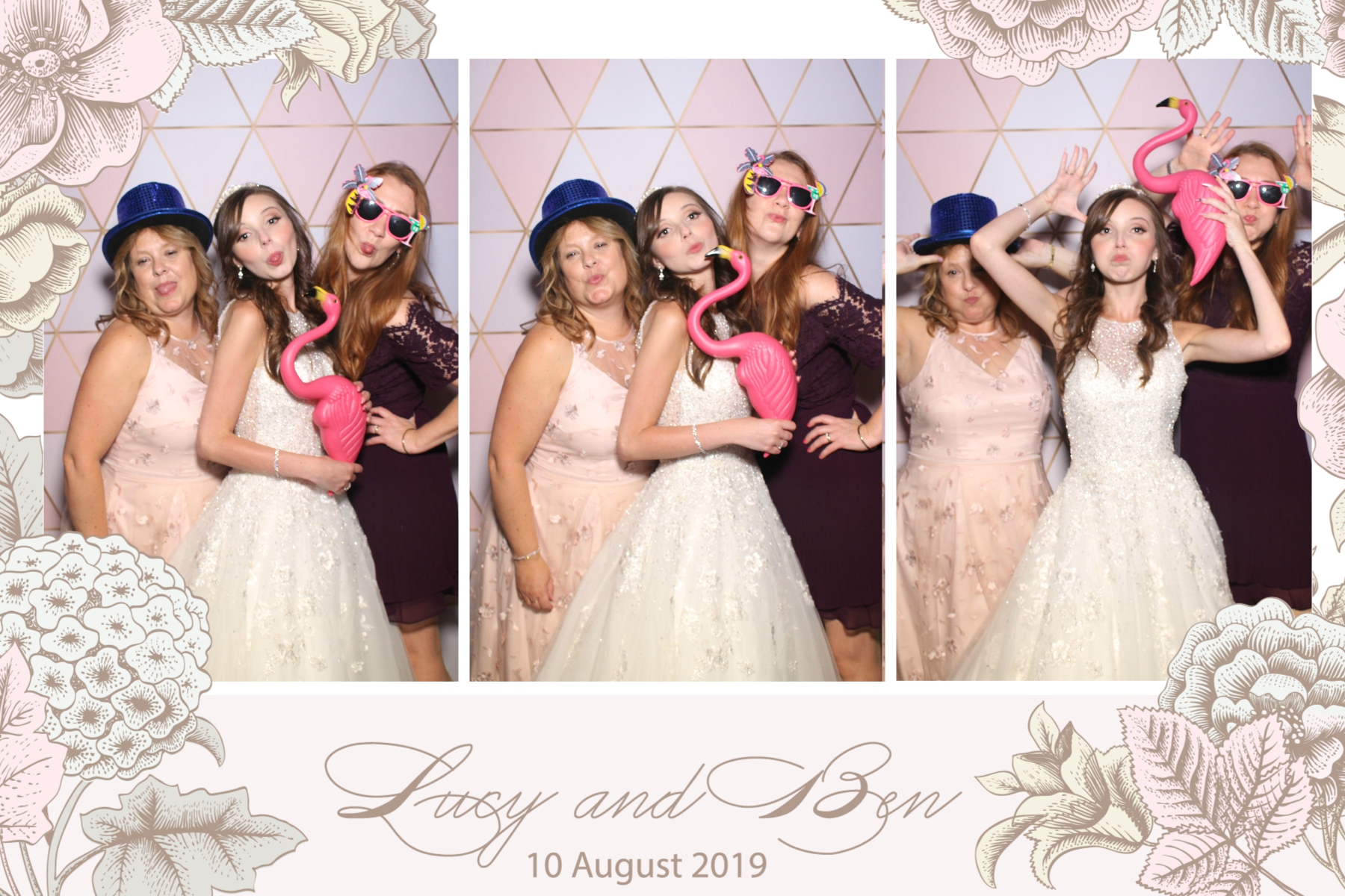 Lucy & Ben's Wedding  | View more photos from the event at gallery.magicimages.uk/u/MagicImages/Lucy-Bens-Wedding